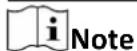 Hikvision DS-K1T642E - Shortcut Keys Description - 3