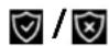 Hikvision DS-K1T341CMW - Status Icon Description - 1