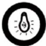 Hikvision DS-K1T341CMW - Light Source Illumination Reference Value - 2