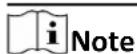 Hikvision DS-K1T341CMW - RS-485 Address - 1
