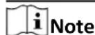 Hikvision DS-K1T341CMW - Shortcut Keys Description - 1