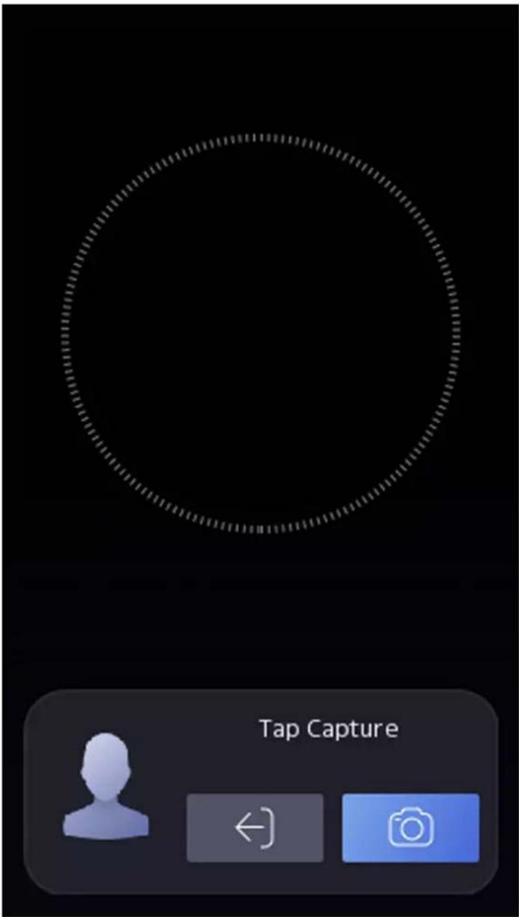 Tap Capture