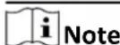 Hikvision DS-K1T341CMW - Shortcut Keys Description - 5