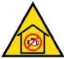 Baumr-AG 400MX - Safety Symbols - 21