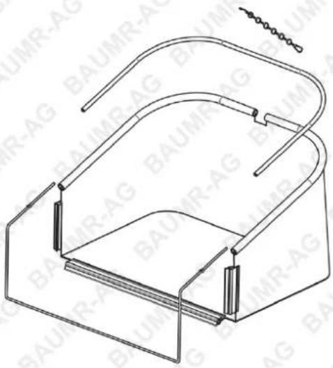 Baumr-AG 400MX - Catcher - 1