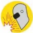 Baumr-AG 400MX - Safety Symbols - 34