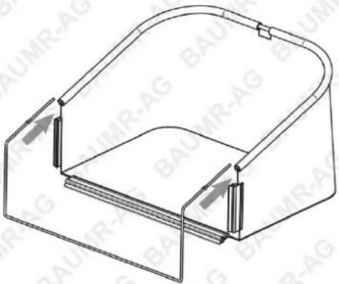 Baumr-AG 400MX - Catcher - 2