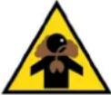 Baumr-AG 400MX - Safety Symbols - 6