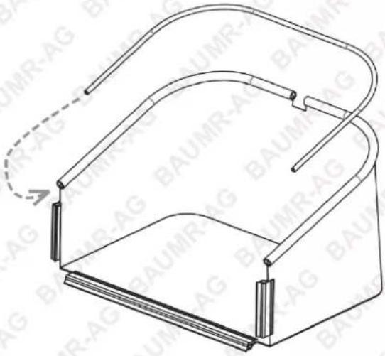 Baumr-AG 400MX - Catcher - 4