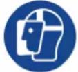 Baumr-AG 400MX - Safety Symbols - 11