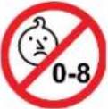Baumr-AG 400MX - Safety Symbols - 36