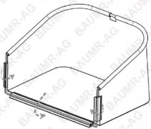 Baumr-AG 400MX - Catcher - 5