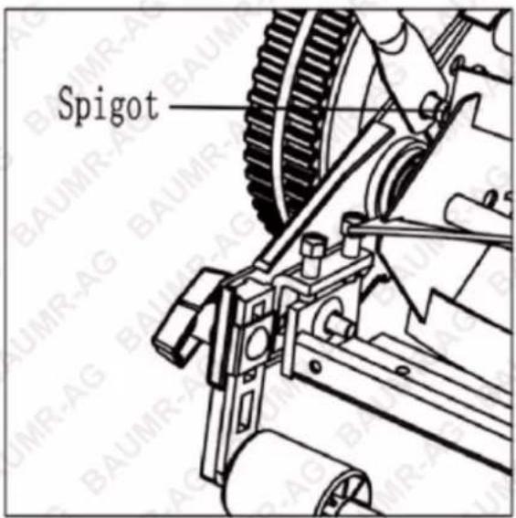 Spigot