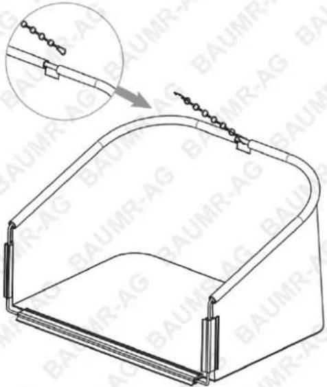 Baumr-AG 400MX - Catcher - 3