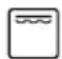 Cookology CDO900SS - Grill, lange - 1