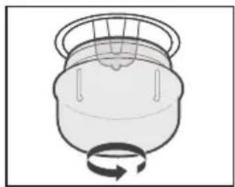 Cookology CDO900SS - BULB REPLACEMENT - 1