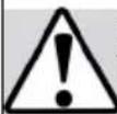 BEKO HIYG 64225 SBO - DANGER: - 1