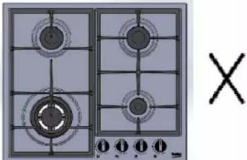 BEKO HIYG 64225 SBO - Vok o'chog i - 4