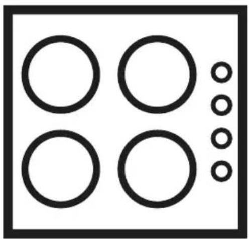 BEKO HIYG 64225 SBO - Manuale d'uso - 1