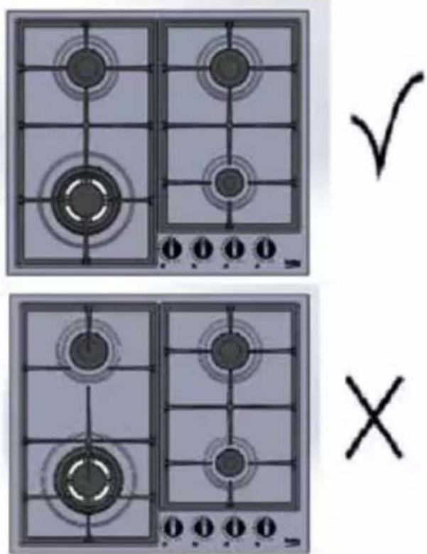 BEKO HIYG 64225 SBO - Pulizia del pannello di controllo - 1