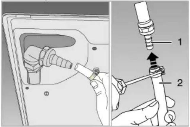 BEKO HIYG 64225 SBO - PERICOL: - 1
