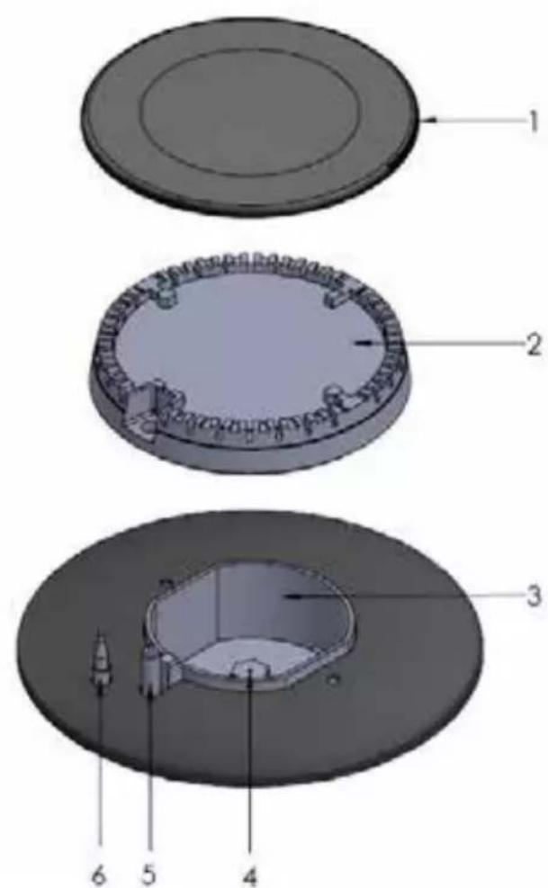 BEKO HIYG 64225 SBO - Manutenzione e cura - 1