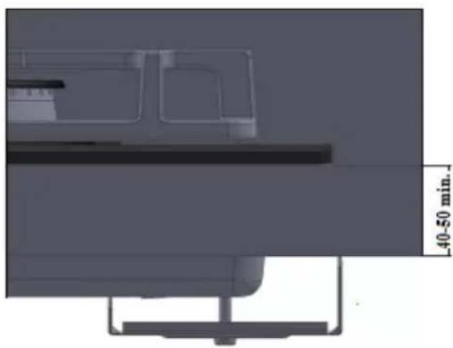 BEKO HIYG 64225 SBO - Installazione - 2