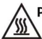 Artrom AM-720NJL - PRECAUCIONES IMPORTANTES - 1