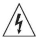 Soundsation PAR-10Z-7-R - IMPORTANT SAFETY SYMBOLS - 2