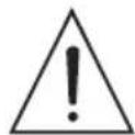 Soundsation PAR-10Z-7-R - IMPORTANT SAFETY SYMBOLS - 3