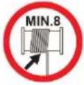 Powerblade PD950 - Safety Symbols - 32