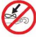 Powerblade PD950 - Safety Symbols - 31