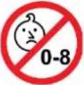 Powerblade PD950 - Safety Symbols - 36
