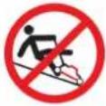 Powerblade PD950 - Safety Symbols - 23