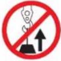 Powerblade PD950 - Safety Symbols - 30