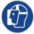 Powerblade PD950 - Safety Symbols - 11