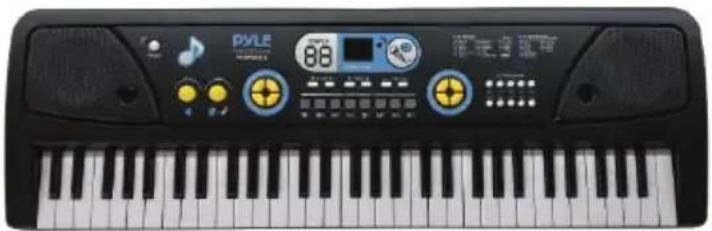 Pyle PKBRD4912PK - 2