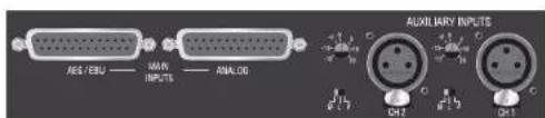 AUXILIARY INPUTS MAX INPUTS ANALOG AEB/EBU C C C C C C C C C C C C C C C C C C C C C C C C C C C C C C C C C C C C C C C C C C C C C C C C C C A17 17 17 17 17 17 17 17 17 17 17 17 17 17 17 17 17 17 17 17 17 17 17 17 17 17 17 17 17 17 17 17 17 17 20 20 20 20 20 20 20 20 20 20 20 20 20 20 20 20 20 20 20 20 20 20 20 20 20 20 20 20 20 20 20 20 20 20