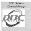 CROWN DBC Network Bridge - CobraNet: Output - 1