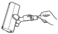 PANASONIC MC-SBM20 - TROUBLESHOOTING - 3