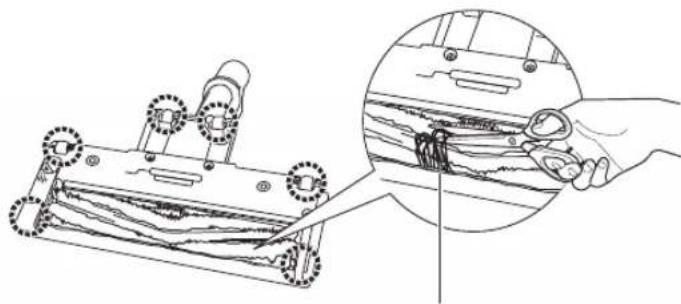 PANASONIC MC-SBM20 - 摘要 - 1