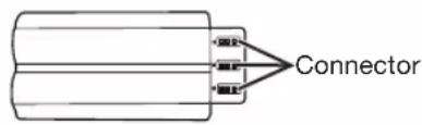 Connector