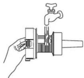 PANASONIC MC-SBM20 - Hộp chứa bụi và bộ lọc - 3