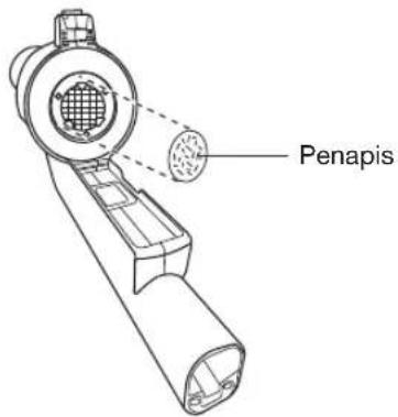 Penapis