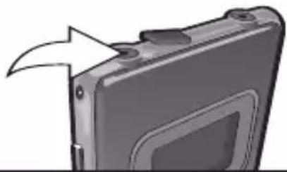 Emerson MP530 - TO LISTEN TO MP3s/WMAs - 1