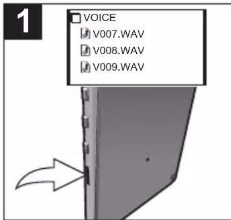 VOICE V007.WAV V008.WAV V009.WAV