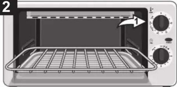 Emerson TOR49 - BROILING - 2