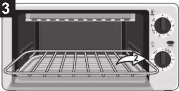 Emerson TOR49 - BROILING - 3
