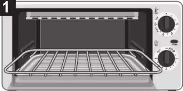 Emerson TOR49 - BROILING - 1