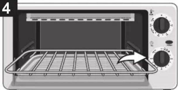 Emerson TOR49 - BROILING - 4